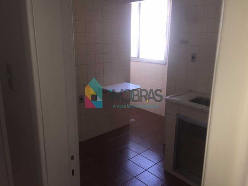 Imagem 11 de 13 de Apartamento-à Venda-botafogo-rio De Janeiro - Boap20659
