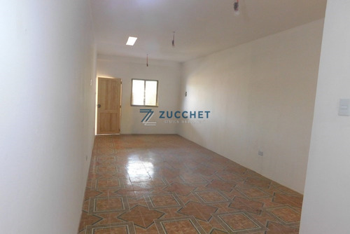 Arriendo Depto. 1 Ambiente La Colonia Maipu 1d 1b