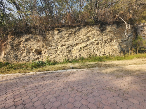 Venta Lote Gladiola 26 En Calle Privada Con Bonitas Vistas, Proyecto Incluído Y Con Todos Los Servicios En Fraccionamiento Rancho San Diego Ixtapan De La Sal Edomex