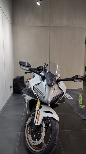 Motocicleta Cfmoto 450 Srs Mod. 2025