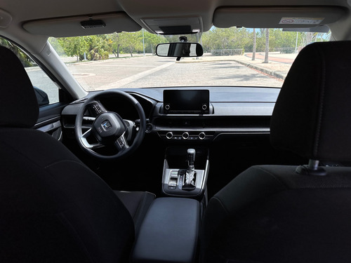 Honda CR-V 1.5 Turbo Plus Cvt
