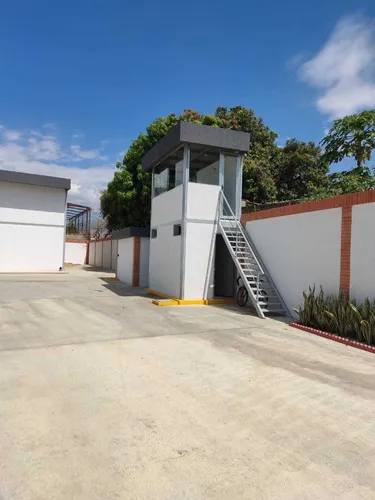 Galpones En Venta En Cagua Gm