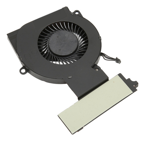 Ventilador De Repuesto De Cpu Gpu Para Omen 15 Dc L30204 001