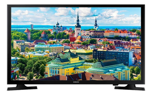 TV Samsung Series 4 HG32ND450SGXZD LED HD 32"
