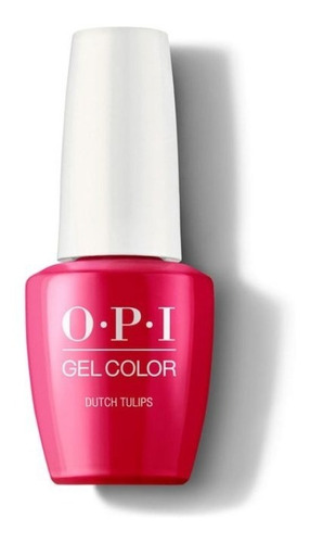 Opi Gelcolor Dutch Tulips Semipermanente - 15ml