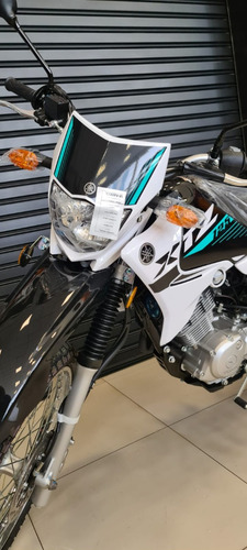 Yamaha Xtz 125 0km Nuevo Modelo Edición Especial Modelo 2024