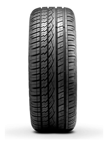 Pneu Continental Aro 19 285/45r19 107w Crosscontact Uhp Mo