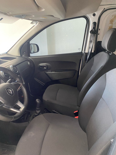 Renault Kangoo Ii Express Emotion 1.6 Sce