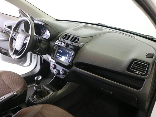 Chevrolet Cobalt 1.8 Ltz 8v 2017