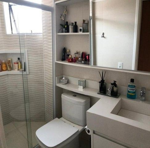 Imagem 16 de 28 de Apartamento À Venda, 114 M² Por R$ 875.000,00 - Jardim Anália Franco - São Paulo/sp - Ap5753