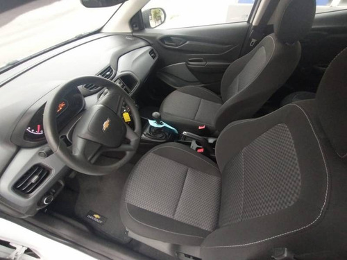 Imagem 13 de 14 de Chevrolet Joy Hatch 1.0 8v