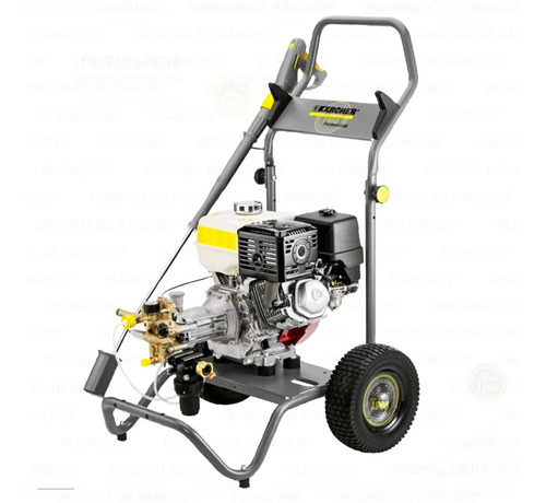 Hd 7/15 G | Hidrolavadora Original Kärcher® 4.8hp, 2175psi