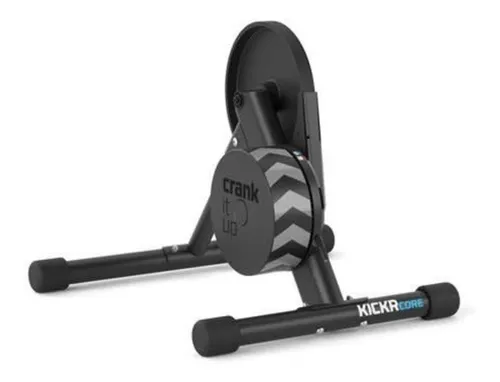 Rodillo Wahoo Core Simulador Para Bicicletas