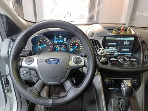 Ford Escape 2.0 Se 4x2