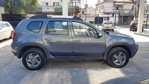 Renault Duster 2.0 4x4 Privilege