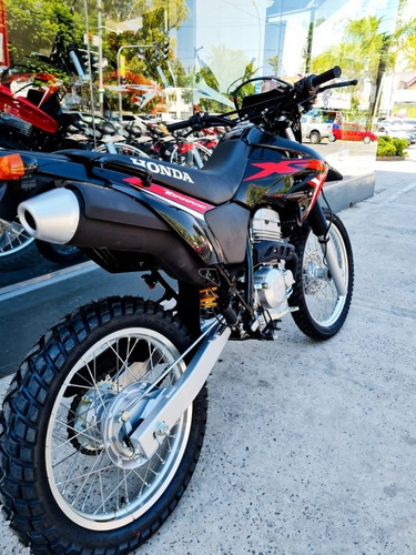 Imagen 23 de 25 de Honda Xr 250 Tornado 0km 2023 - Retírala Hoy!! Power Bikes