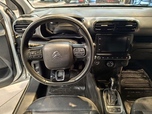 Citroën C4 Cactus 1.6 Vti 115 At6 Shine Bi Tono
