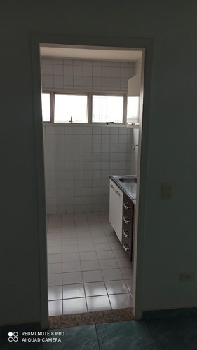 Apartamento À Venda Na Rua Cananéia, Vila Prudente, São Paulo - Sp - Liv-12297