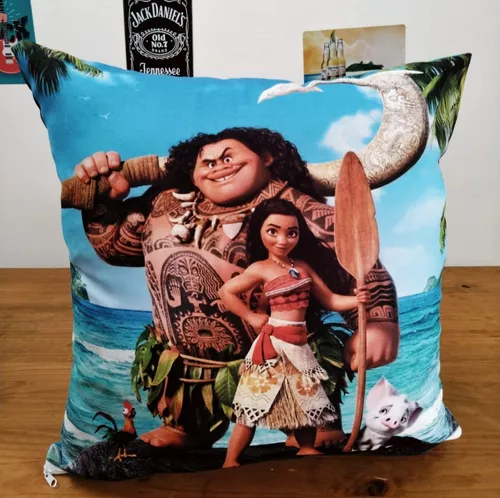 Moana  MercadoLivre 📦