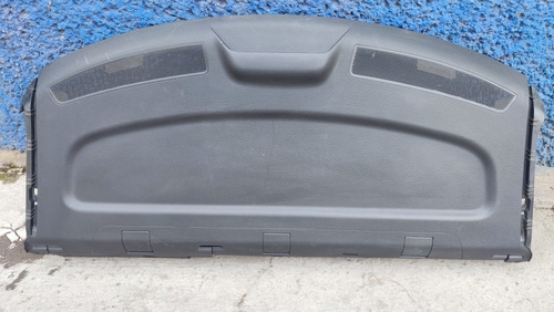 Sombrera Jetta A6 2011-18 Incluye Stop Pieza En Buen Estad