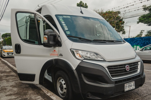 Fiat Ducato 2.3 11.5 Cargo Van Mt