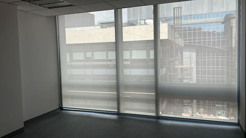 Oficina Amueblada En Renta Polanco