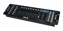 Comprar Co-z 192 Dmx 512 Stage Dj Light Controller Iluminación Fiest