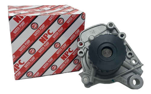 Bomba De Agua Honda Civic 1.6 (1996-2000) D16y9