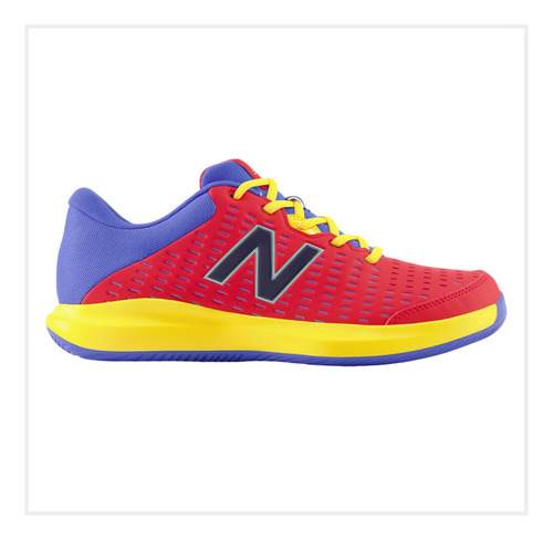 Zapato Deportivo Tennis 696 New Balance