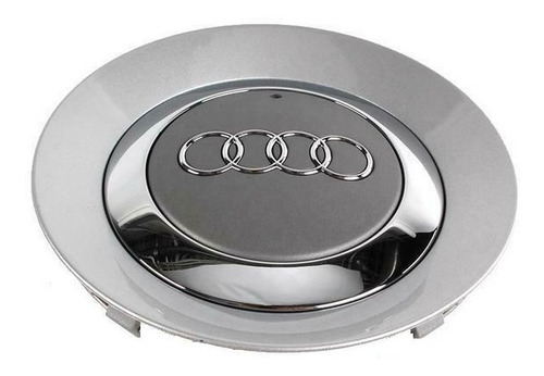 Tapa De Aro Audi A4 A5 15 Cm