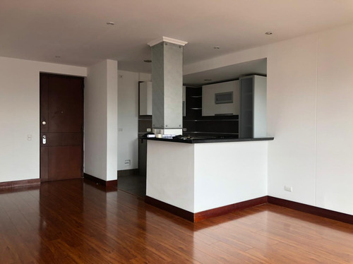 Imagen 2 de 14 de Se Vende Apartamento En La Calleja