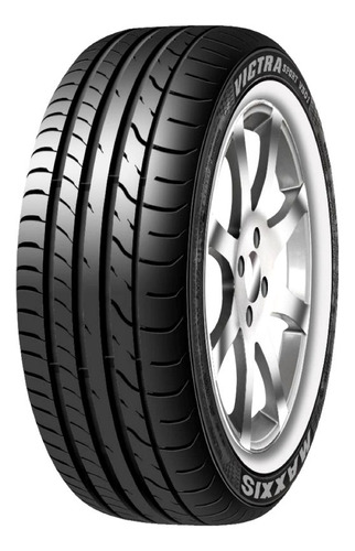 Combo 4 Llantas Maxxis 215/45 R18 Victra Sport Vs01