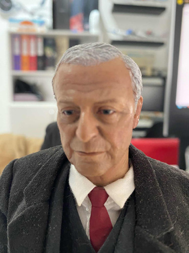 Hot Toys - Alfred 