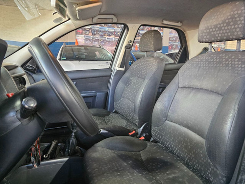 Fiat Siena 1.4 Attractive Active