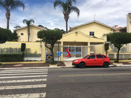 Imagem 21 de 21 de Sobrado Com 2 Dormitórios À Venda, 82 M² Por R$ 725.000 - Vila Carrão - São Paulo/sp - So1642