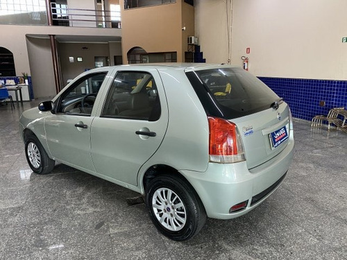 Imagem 7 de 12 de Palio 1.0 Mpi Fire 8v Flex 4p Manual