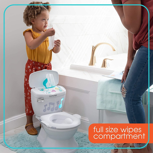 Summer My Size Orinal Luces Y Canciones Transiciones, B...