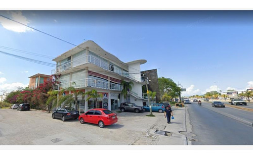 Edificio En Venta En Playa Del Carmen