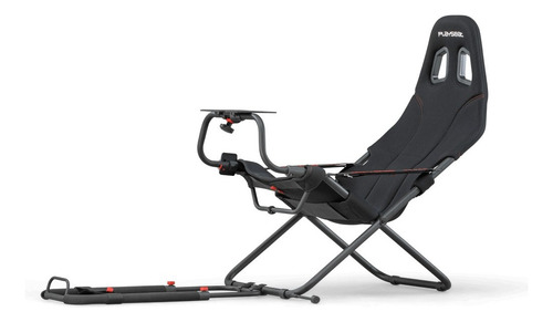 Asiento Simulador Playseat Modelo Challenge Active Fit