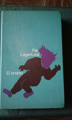 El Enano.par Lagerkvist