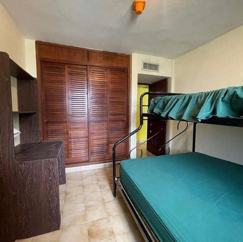 Imagen 18 de 21 de Apartamento Vacacional Orilla De Playa Costa Azul Edificio Esparta Suites