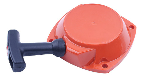 Arrancador De Retroceso Para Desbrozadora Husqvarna 143rii