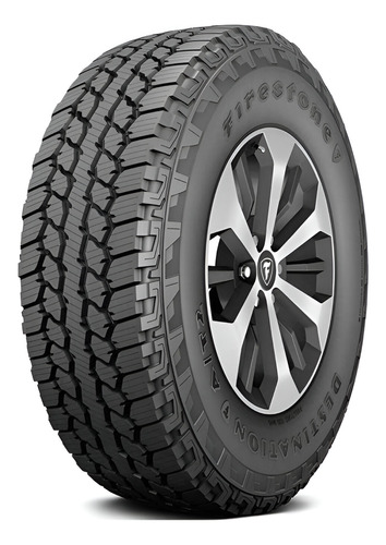 Llanta 265/65 R17 P Destination At2 Firestone