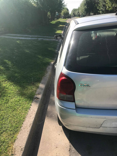 Volkswagen Gol 1.4 Power 83cv 2011