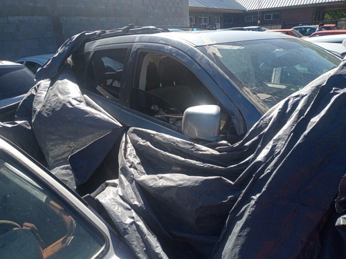 Dodge Journey 2011 2.7 Rt Atx (3 Filas)+techo