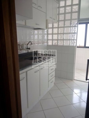 Imagem 12 de 14 de Apartamento Em Condomínio Padrão Para Venda No Bairro Penha De França, 3 Dorm, 1 Suíte, 2 Vagas, 73 M - 1467