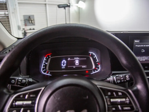 Kia Sonet Sonet 1.5 Ex Ivt Full Plus At 2024