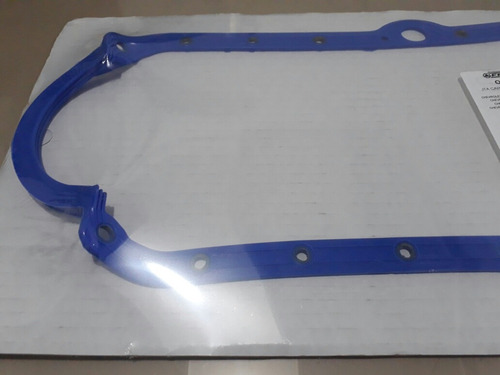 Empacadura Carter Chevrolet 262 Tbi 88-94 Fraco Importado