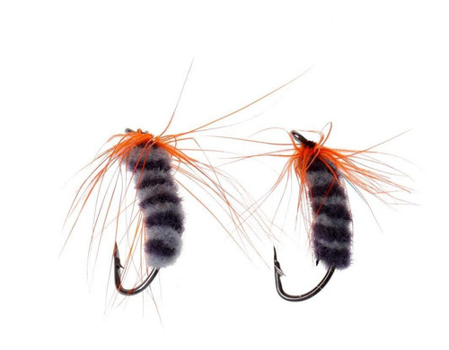 Pesca Con Mosca Señuelo Ganchos Segundo Pesca Con Mosca Señuelo Ganchos Segundo