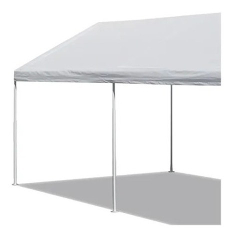Imagen 5 de 5 de Carpa O Toldo Para Eventos Plegable De Exterior 3mx6mx2,75m